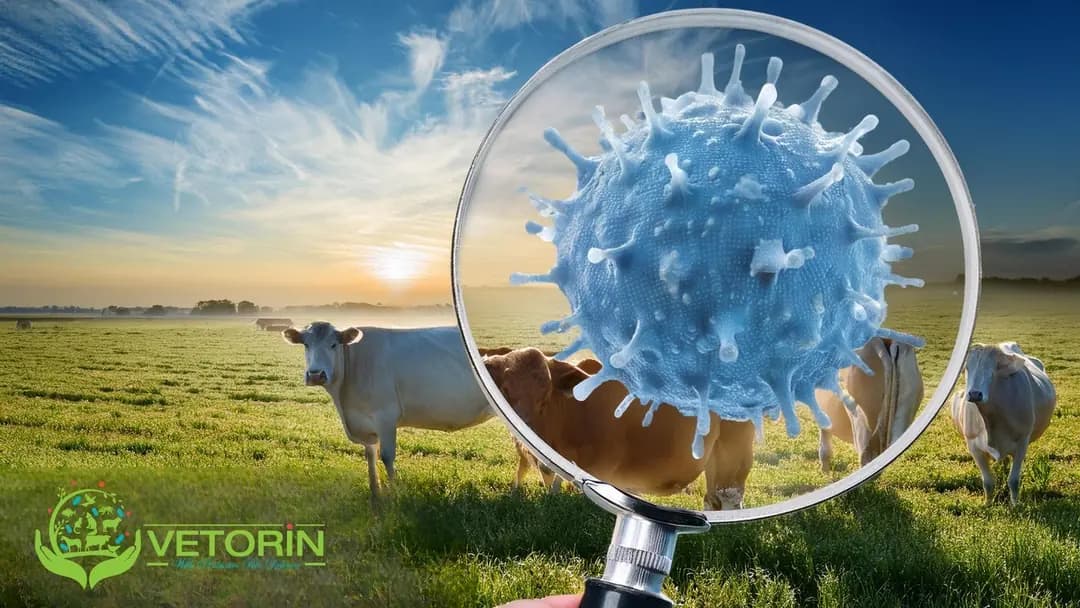 Probiyotik teknolojisiyle geliştirilen hayvan bakım ürünleri: Vetorin yaklaşımı