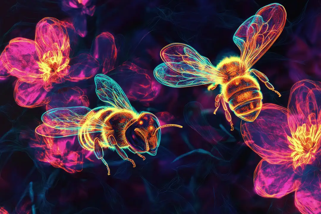 Apis mellifera'da arı metabolizması ve kovan yönetiminin bal kalitesine etkisi
