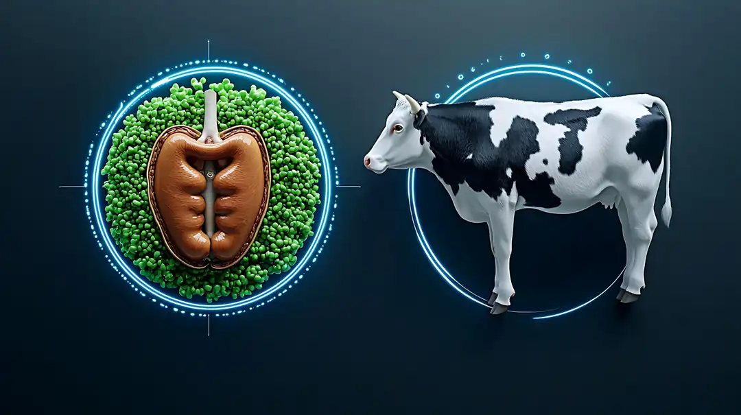 Hayvan sağlığında probiyotikli ürünlerin rolü